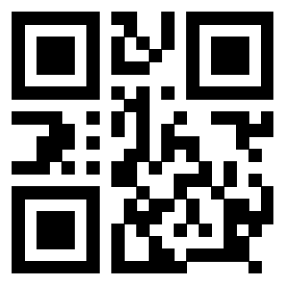 Immagine del QrCode di 3918664379