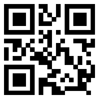 Immagine del QrCode di 3918664382