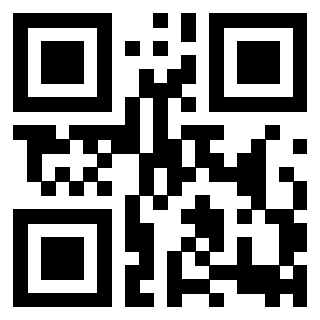 Il QrCode di 3918664383