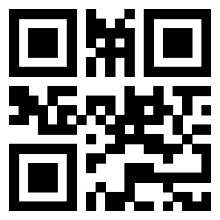 Scansione del Qr Code di 3918664384