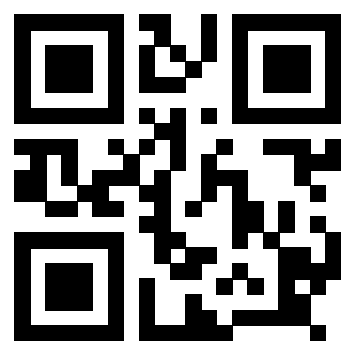Immagine del Qr Code di 3918664386