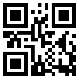 Il Qr Code di 3918664390