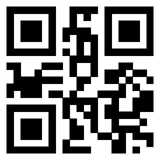3918664394 Qr Code associato