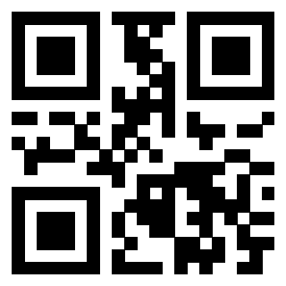 Il QrCode di 3918664397