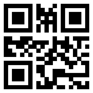 3918664398 - Immagine del Qr Code