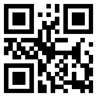 3918664401 - Immagine del Qr Code associato
