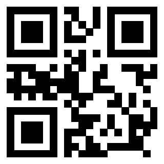 3918664403 - Immagine del QrCode associato