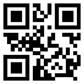 Scansione del QrCode di 3918664404