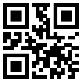 3918664405 - Immagine del QrCode associato