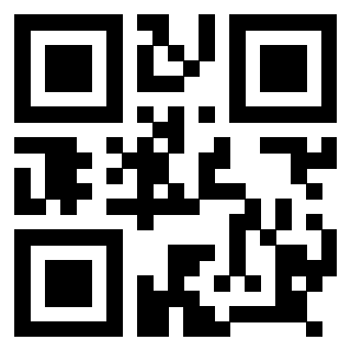 Scansione del Qr Code di 3918664407