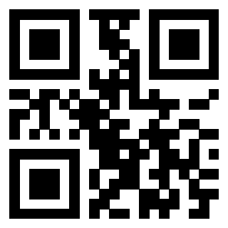 3918664409 QrCode associato