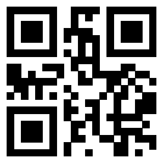 3918664410 - Immagine del Qr Code associato