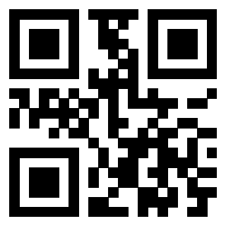 Immagine del QrCode di 3918664411