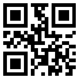 3918664413 QrCode associato