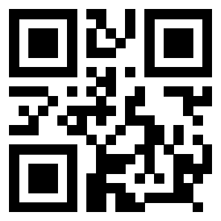 3918664415 - Immagine del Qr Code associato