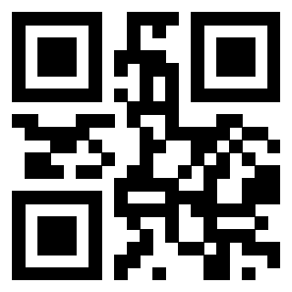 3918664416 - Immagine del QrCode associato