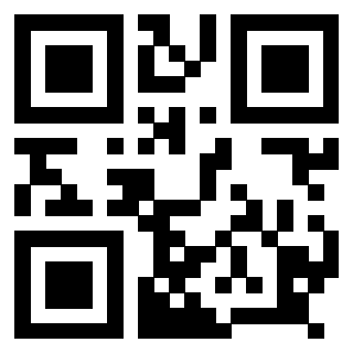 3918664421 - Immagine del QrCode associato