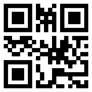 Il QrCode di 3918664422