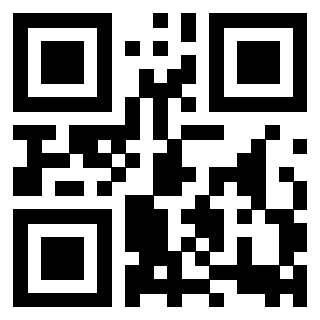 3918664423 - Immagine del Qr Code associato