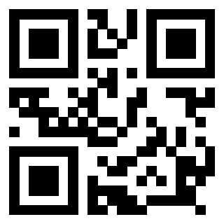 Immagine del QrCode di 3918664424