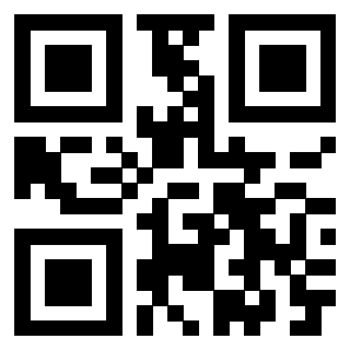 3918664429 QrCode associato