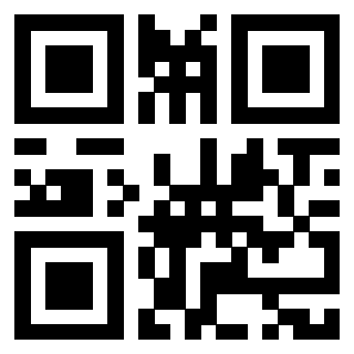 Immagine del Qr Code di 3918664433