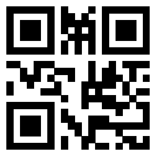 Scansione del QrCode di 3918664434