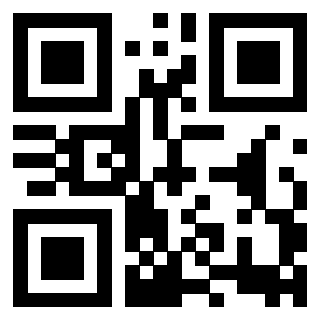 3918664435 - Immagine del Qr Code associato