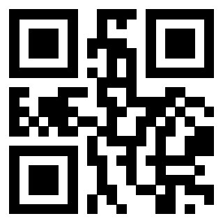 3918664438 - Immagine del Qr Code associato
