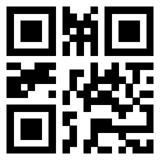 Immagine del Qr Code di 3918664440