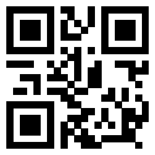 3918664443 Qr Code associato
