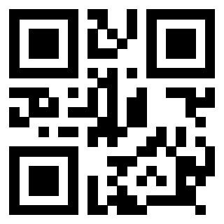3918664444 Qr Code associato