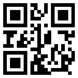 Scansione del Qr Code di 3918664447