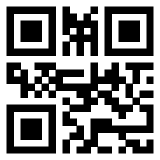 Immagine del Qr Code di 3918664448