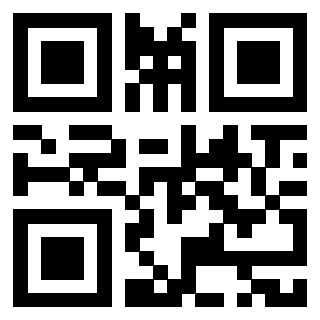 3918664449 Qr Code associato