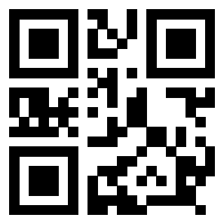 Il QrCode di 3918664450