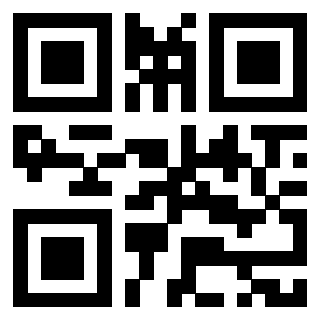 3918664454 - Immagine del Qr Code associato