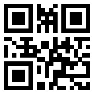 3918664455 QrCode associato