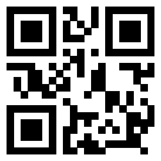 Immagine del QrCode di 3918664456