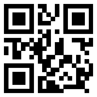3918664458 - Immagine del QrCode