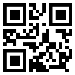 3918664459 Qr Code associato