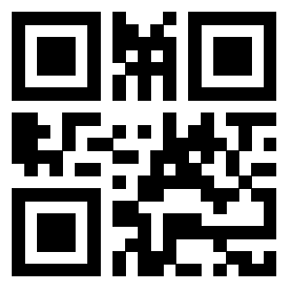 3918664460 - Immagine del Qr Code associato