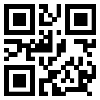 Immagine del Qr Code di 3918664461