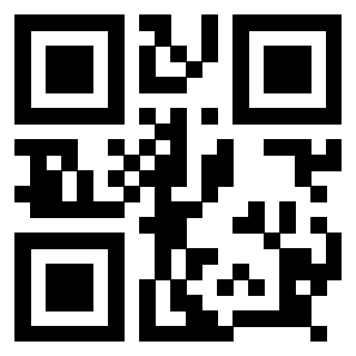 3918664462 - Immagine del QrCode