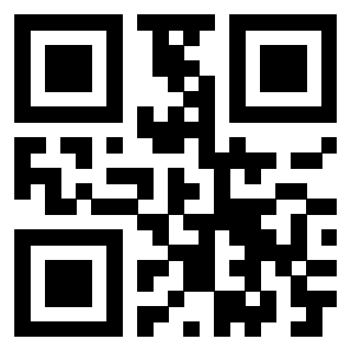 Immagine del Qr Code di 3918664467