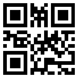 3918664468 Qr Code associato