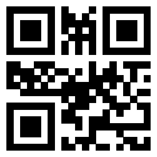 Immagine del QrCode di 3918664469