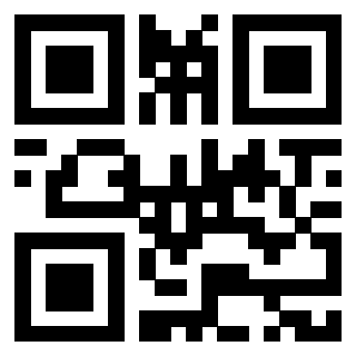 Il Qr Code di 3918664470