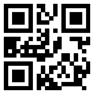 3918664471 - Immagine del QrCode associato