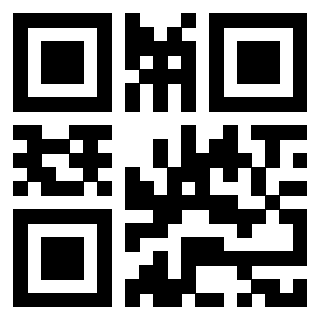 3918664474 Qr Code associato
